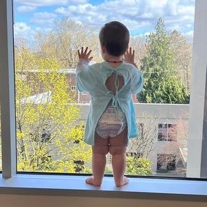 Meet your Posher, Beverly